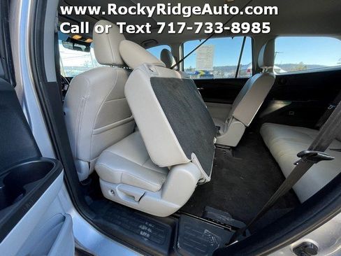 Used 2022 Honda Pilot Special Edition image 28