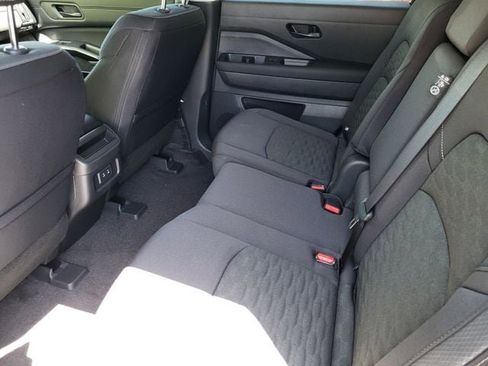 New 2026 Nissan Pathfinder SV AWD/4WD image 15