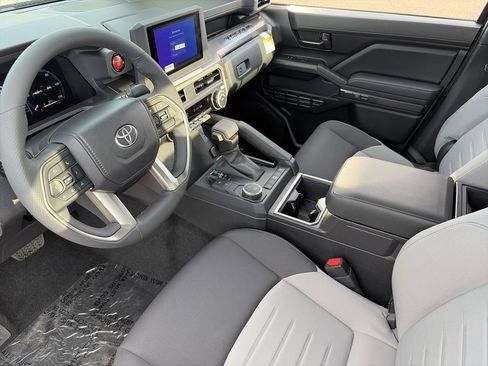 New 2026 Toyota Tacoma SR5 RWD image 19