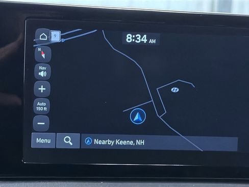 Used 2023 Hyundai Palisade XRT AWD/4WD image 25