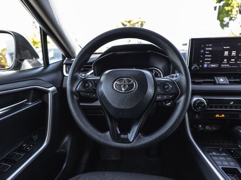 Used 2024 Toyota RAV4 XLE w/ Convenience Package AWD/4WD image 27