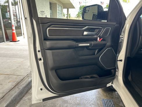 Used 2023 RAM 1500 Laramie image 40
