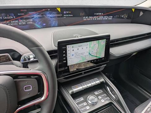 New 2026 Lincoln Nautilus Reserve image 13