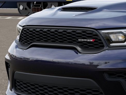 New 2026 Dodge Durango GT w/ Trailer Tow Group IV AWD/4WD image 7