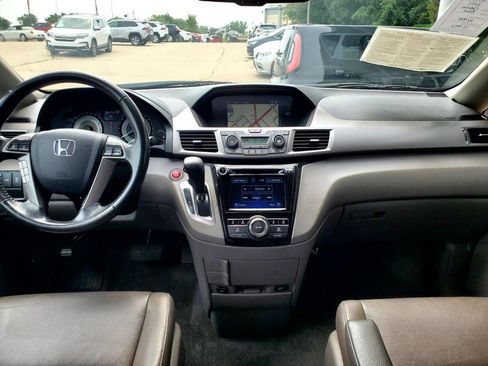 Used 2017 Honda Odyssey EX-L image 8