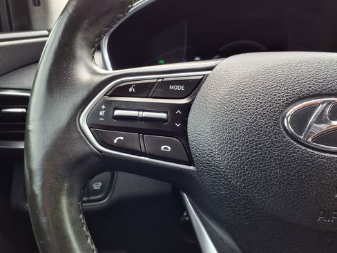Used 2019 Hyundai Santa Fe FWD image 18