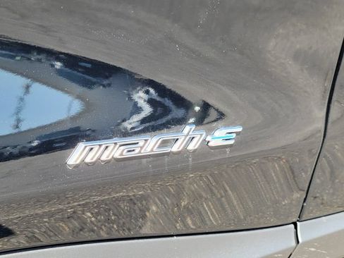 New 2026 Ford Mustang Mach-E Select RWD image 7