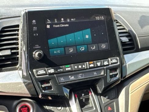 Used 2021 Honda Odyssey EX image 18