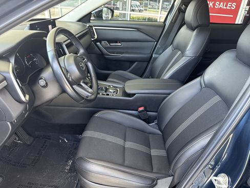 Used 2025 MAZDA CX-50 AWD 2.5 S w/ Preferred Package image 15