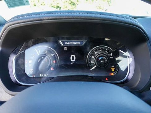 New 2025 RAM 3500 Laramie w/ Night Edition image 17