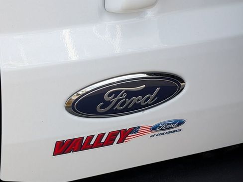 New 2025 Ford Bronco Outer Banks image 12