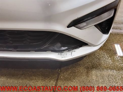 Used 2020 Kia Optima LX FWD image 16