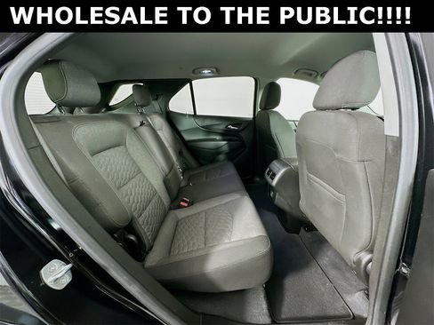 Used 2019 Chevrolet Equinox LT image 27
