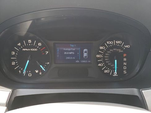 Used 2013 Ford Edge SEL AWD/4WD image 27