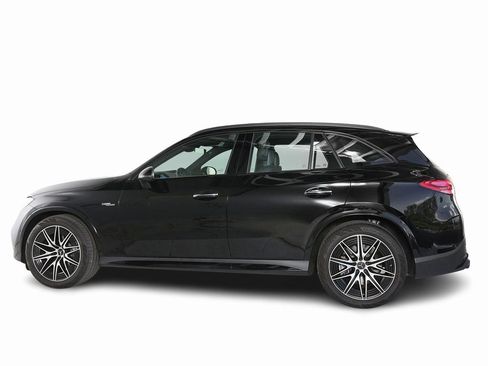 Used 2024 Mercedes-Benz GLC 43 AMG 4MATIC image 6
