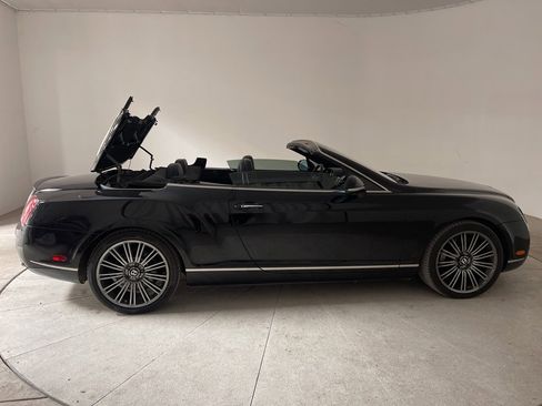 Used 2010 Bentley Continental GT Speed image 39