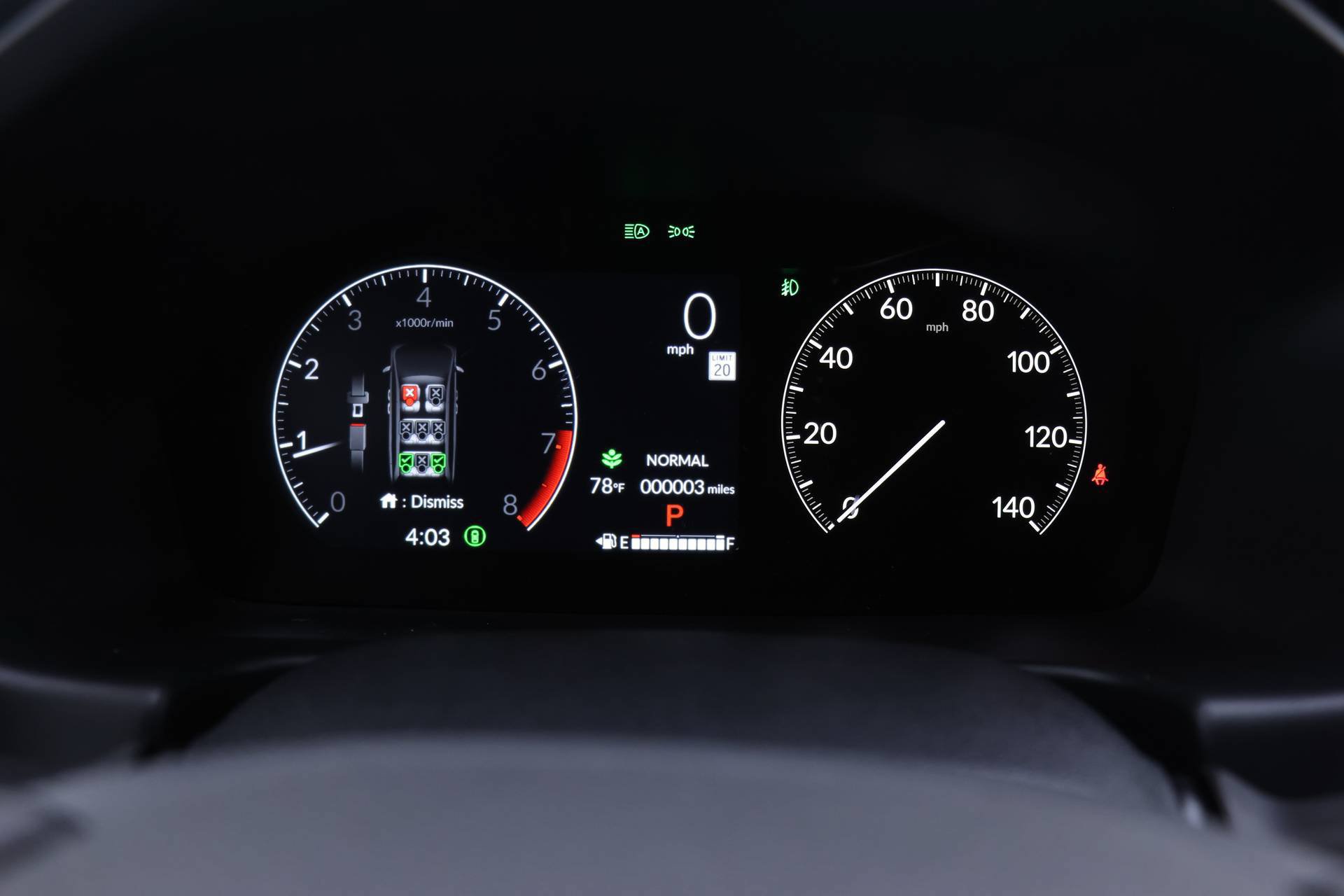 New 2027 Honda Odyssey Sport-L image 7