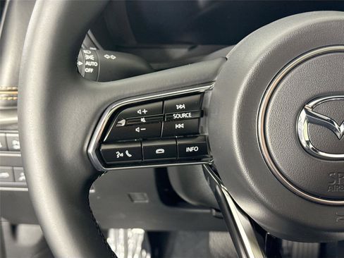 New 2026 MAZDA CX-90 3.3 Turbo w/ Premium Plus Pkg image 18