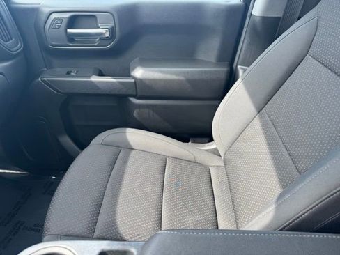 Used 2023 GMC Sierra 1500 Pro w/ Graphite Edition AWD/4WD image 23