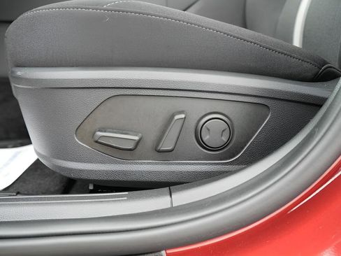 Certified 2025 Hyundai Sonata SEL FWD image 22