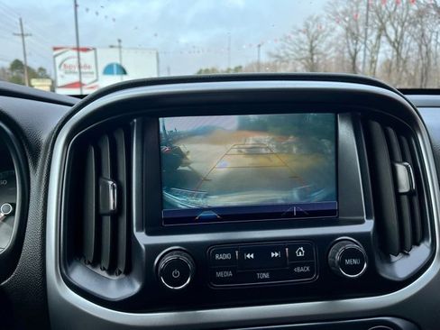 Used 2018 Chevrolet Colorado LT w/ LT Convenience Package image 33