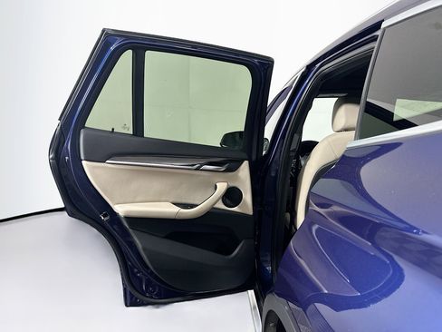 Used 2018 BMW X1 sDrive28i w/ Convenience Package image 26