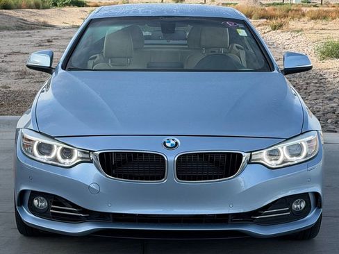 Used 2015 BMW 435i 435i image 4
