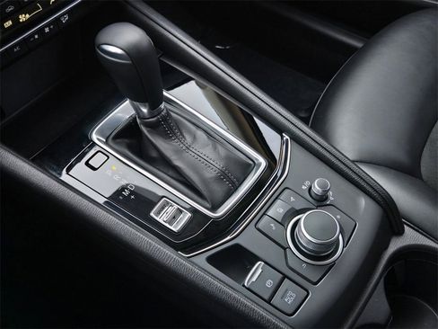 Certified 2023 MAZDA CX-5 AWD 2.5 S w/ Select Package image 18