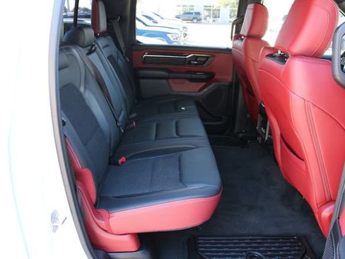 Used 2021 RAM 1500 TRX w/ Trailer Tow Group image 40