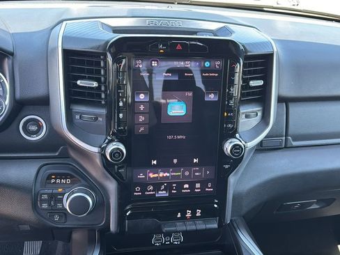 Used 2025 RAM 1500 Big Horn image 21