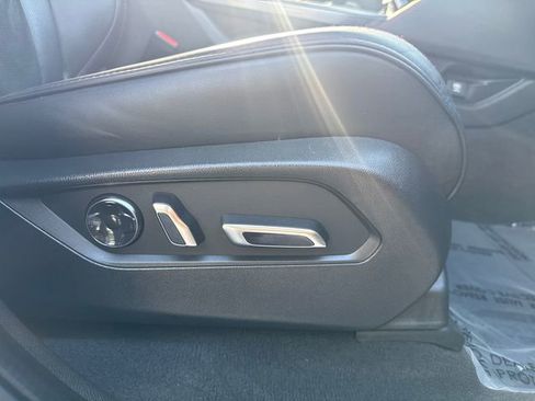 Used 2024 Acura MDX A-Spec image 16