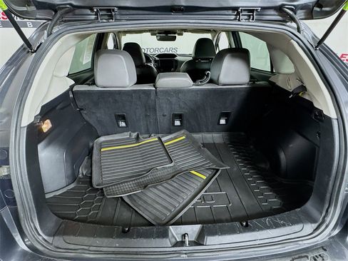 Used 2021 Subaru Crosstrek 2.5i Sport w/ Moonroof Package image 26