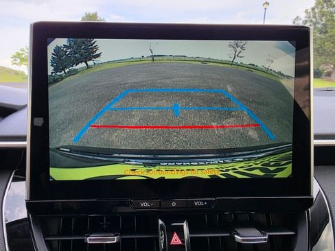 Used 2026 Toyota Corolla XLE FWD image 18