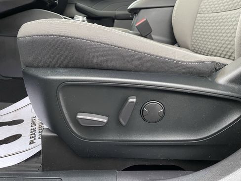 Used 2022 Ford Escape SE w/ Convenience Package image 15