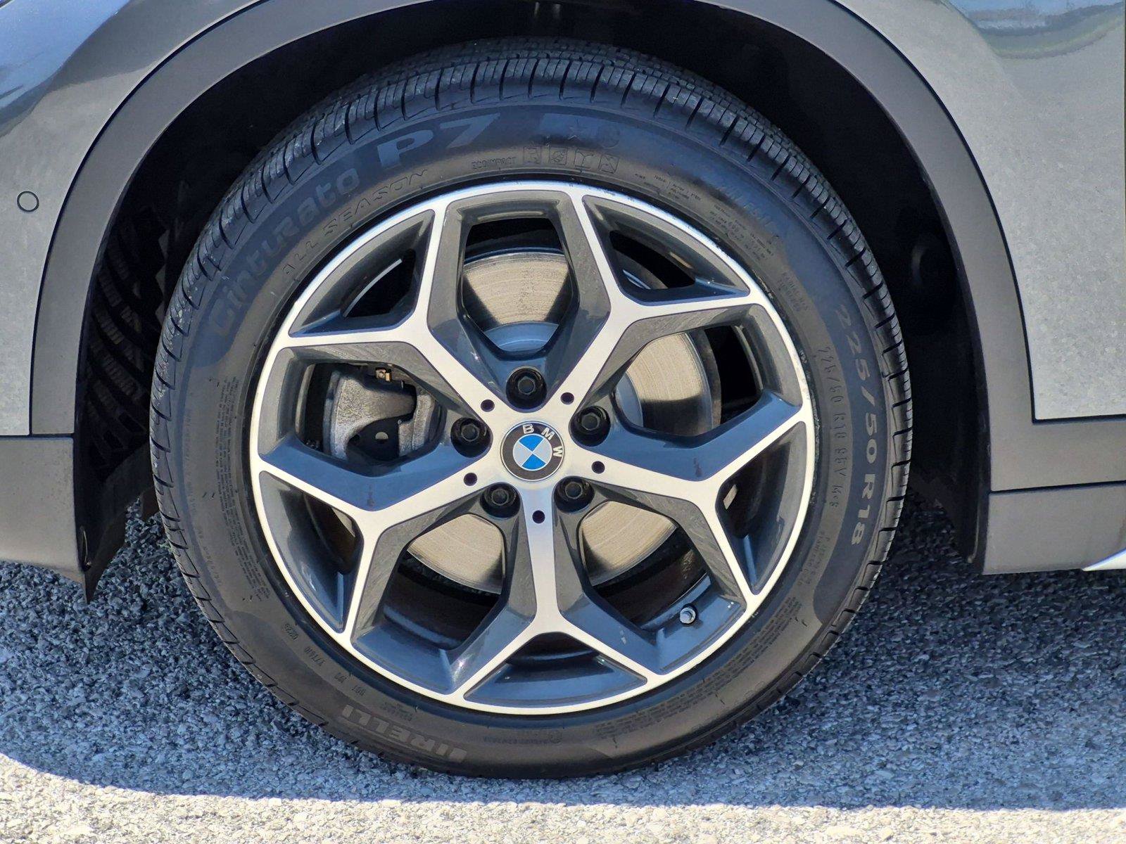 Used 2018 BMW X1 xDrive28i AWD/4WD image 10