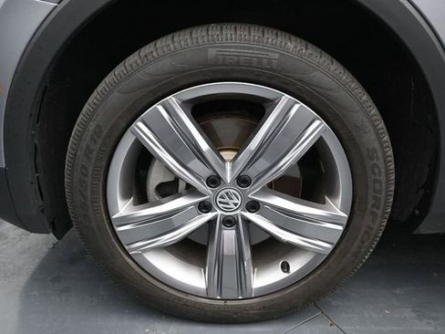 Used 2021 Volkswagen Tiguan S AWD/4WD image 10