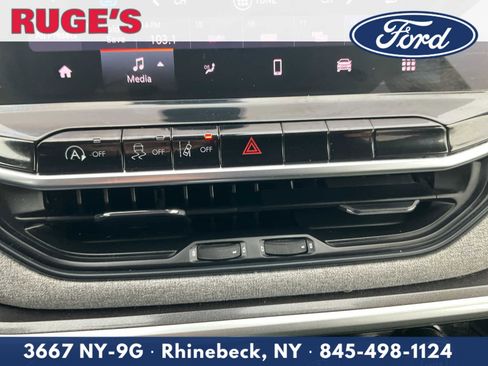 Used 2022 Jeep Compass Latitude w/ Convenience Group image 25