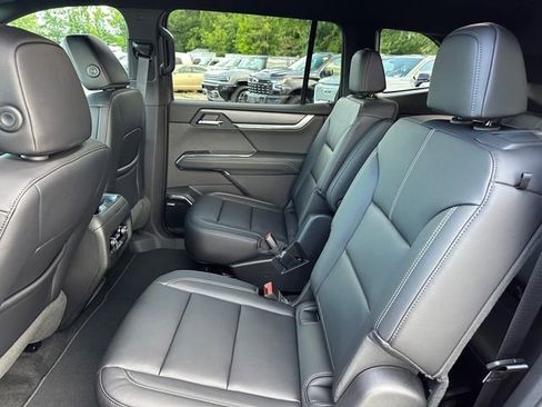 New 2026 GMC Acadia Elevation w/ Black Edition FWD image 20