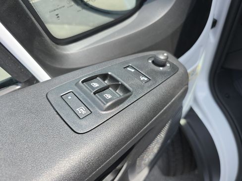 New 2025 RAM ProMaster 2500 w/ Safety Group image 22