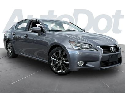 Used 2013 Lexus GS 350