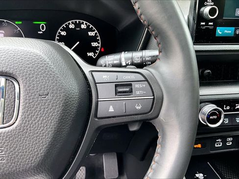 Used 2024 Honda CR-V Sport-L image 25