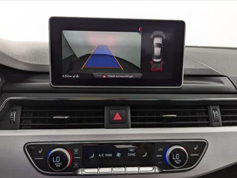 Used 2018 Audi S4 Premium Plus w/ Navigation Package image 28