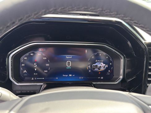 New 2026 Chevrolet Silverado 1500 LT Trail Boss w/ LT Trail Boss Premium Package AWD/4WD image 23