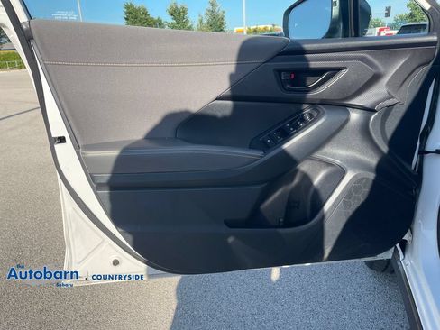 Used 2024 Subaru Crosstrek 2.5i Sport w/ Crosstrek Mirror Package AWD/4WD image 10
