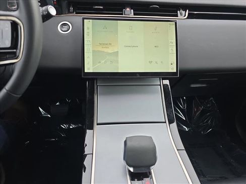 Certified 2024 Land Rover Range Rover Evoque S image 14