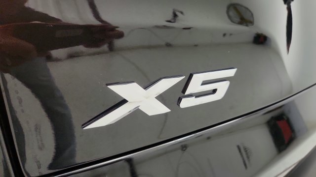 Used 2026 BMW X5 sDrive40i RWD image 34