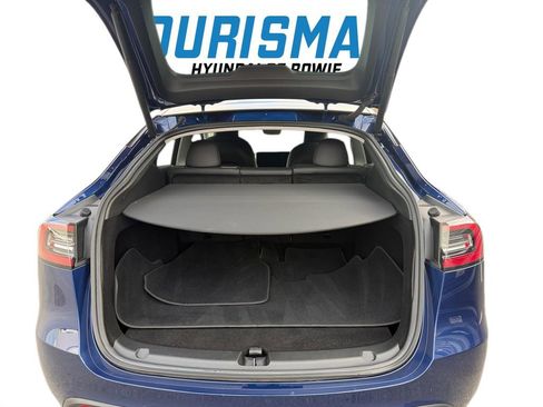 Used 2023 Tesla Model Y Long Range image 26