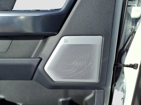 New 2026 Ford F350 Platinum image 7