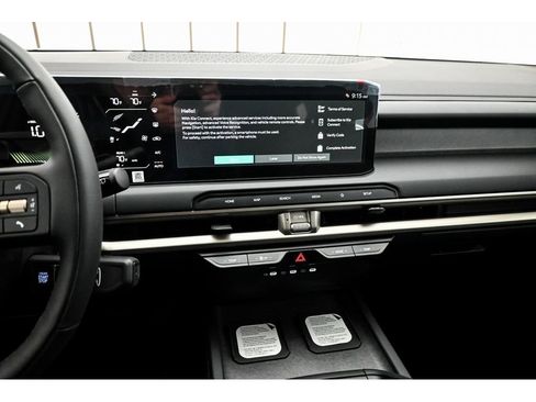 New 2027 Kia Telluride S FWD image 30