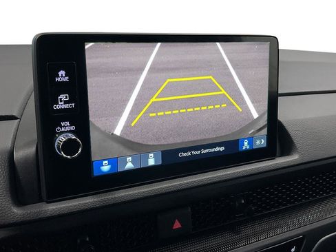 New 2026 Honda CR-V EX image 20